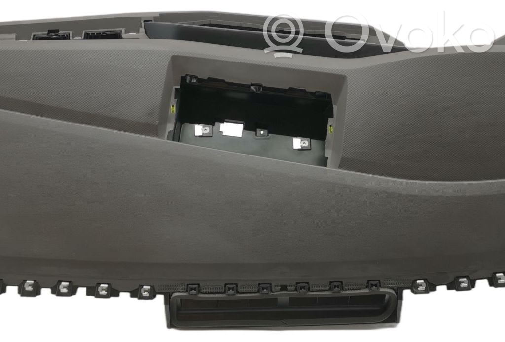 Volkswagen Multivan T7 Panel de instrumentos 