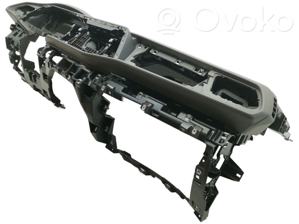 Volkswagen Multivan T7 Panel de instrumentos 