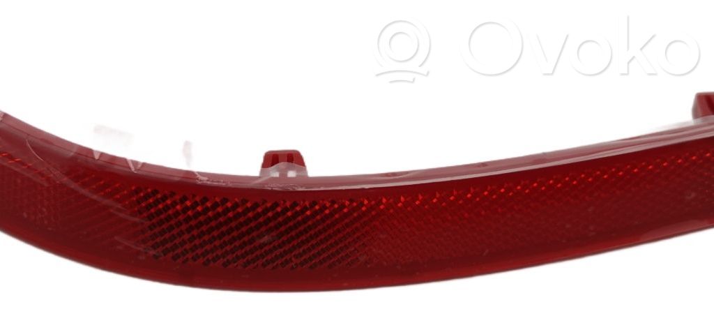 Volkswagen Caddy Reflector de faros/luces traseros 