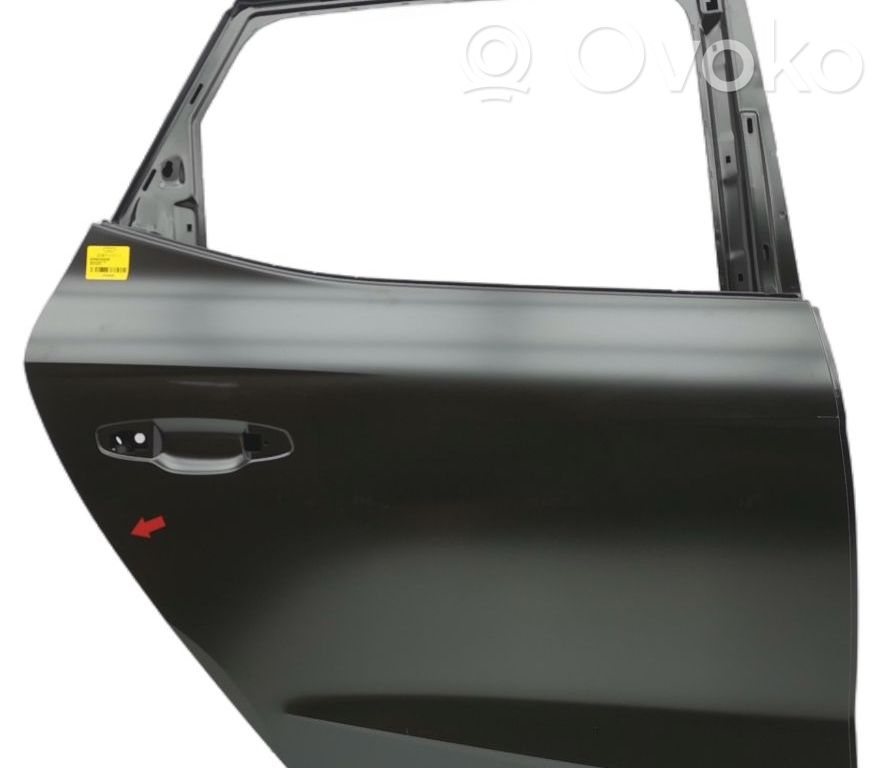 Seat Arona Drzwi tylne 