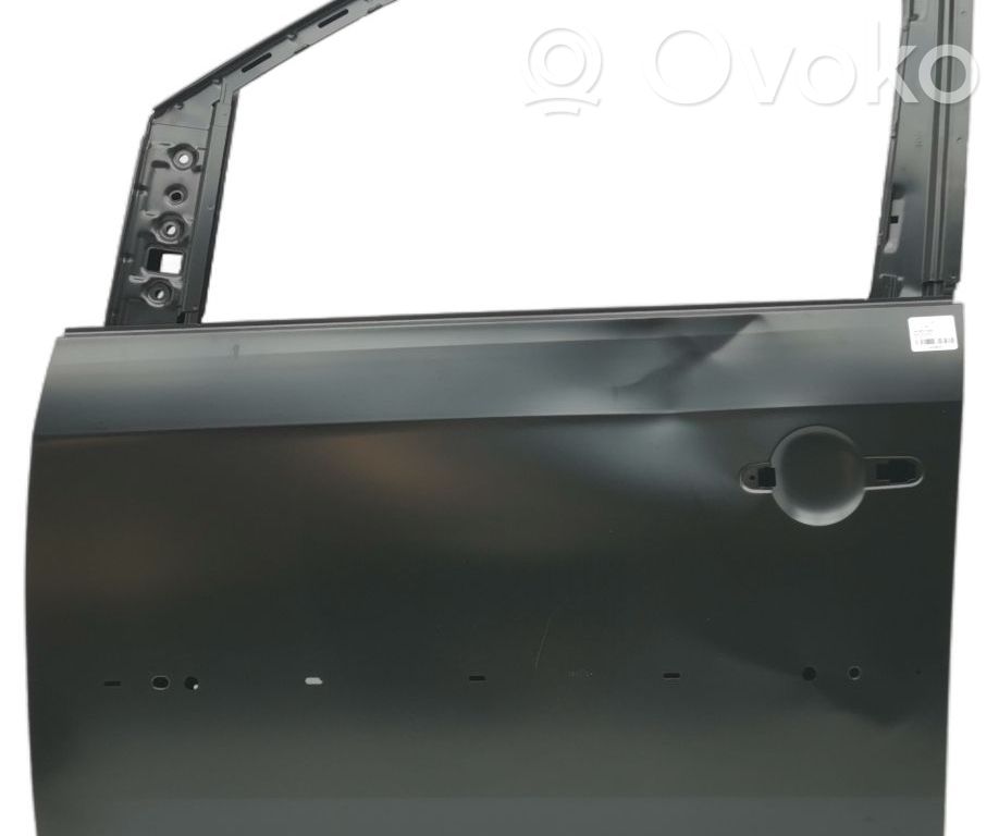 Volkswagen Caddy Durvis 