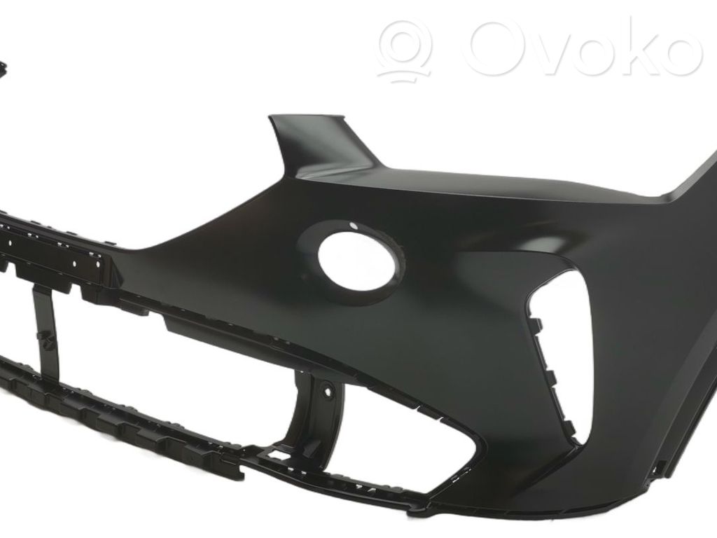 Cupra Formentor Front bumper 