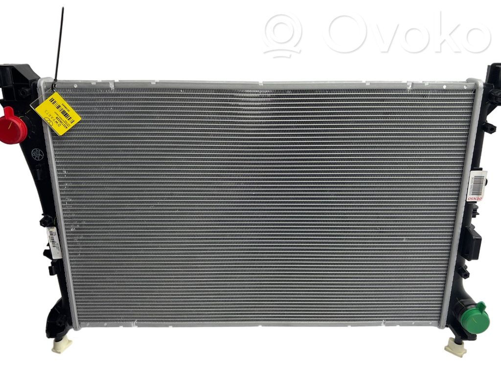 Fiat Tipo Radiator lichid răcire 