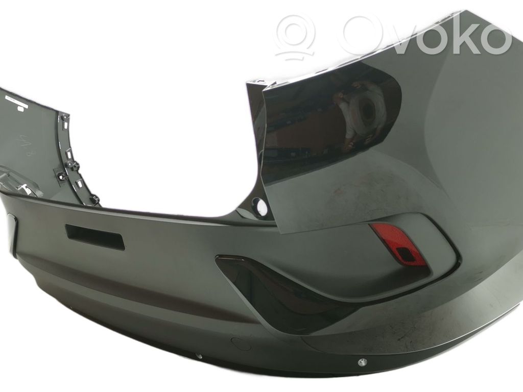 Volkswagen ID.3 Parachoques 