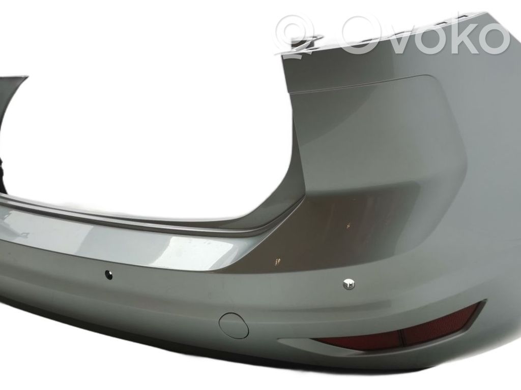 Volkswagen Touran III Zderzak tylny 