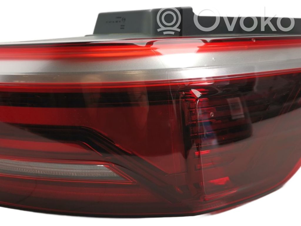 Volkswagen Multivan T7 Takavalot 