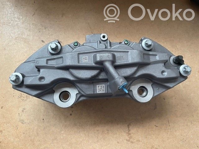 Audi 100 200 5000 C3 Front brake caliper 