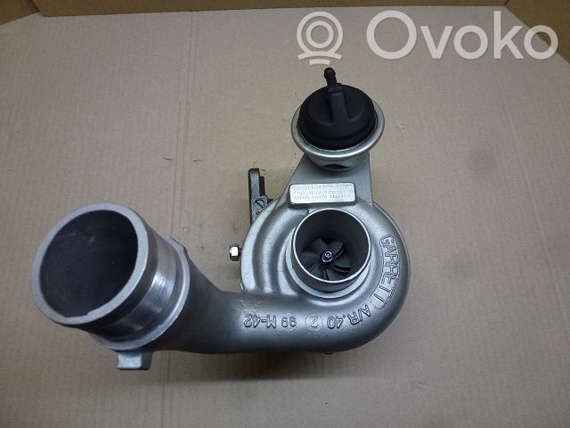 Turbina   7008301,7700108030,7700108948,7701471634,7711134065,8200107826,8200715891,8607146