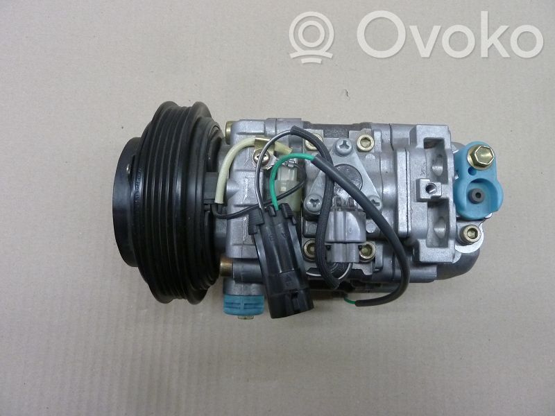 Alfa Romeo 159 Air conditioning (A/C) compressor (pump) 