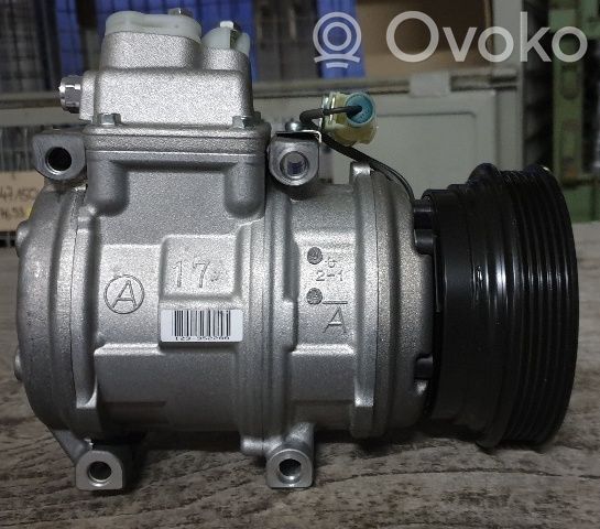 Alfa Romeo 159 Air conditioning (A/C) compressor (pump) 