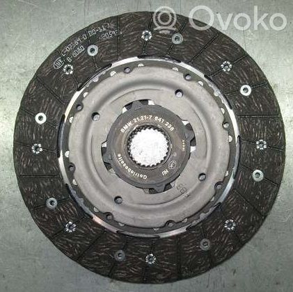 BMW X3 F25 Clutch pressure plate 