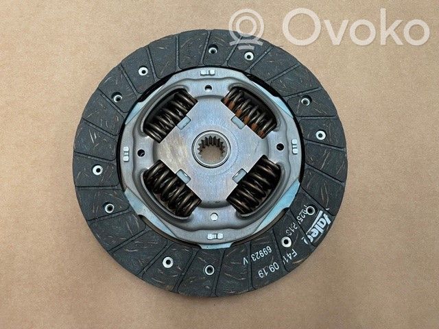 KIA Pride Clutch pressure plate 