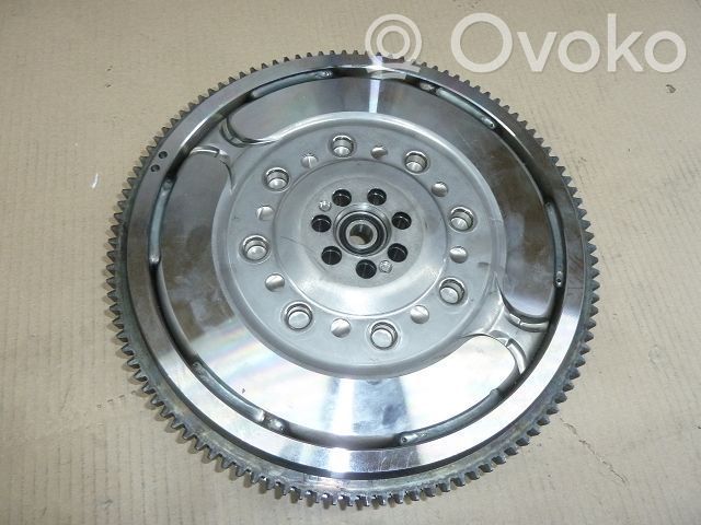 Ford C-MAX II Dual mass flywheel 