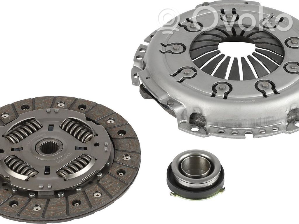 Mitsubishi Colt VII Clutch set kit 