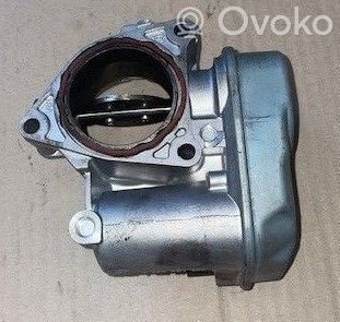 Audi A3 S3 8P Throttle body valve 