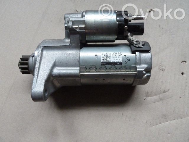 Starteris   4380000212,02E911022H,02E911022HX,02E911023M,02E911023MX,02E911024B,02E911024BX,02E911024D,02E911024DX,02E911024M,02E911024MX,02E911024P,S6343S