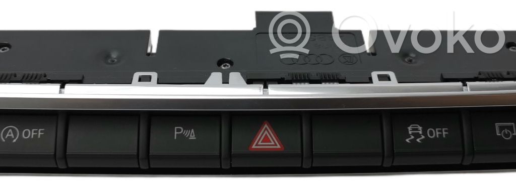 Audi SQ2 GA Multifunctional control switch/knob 