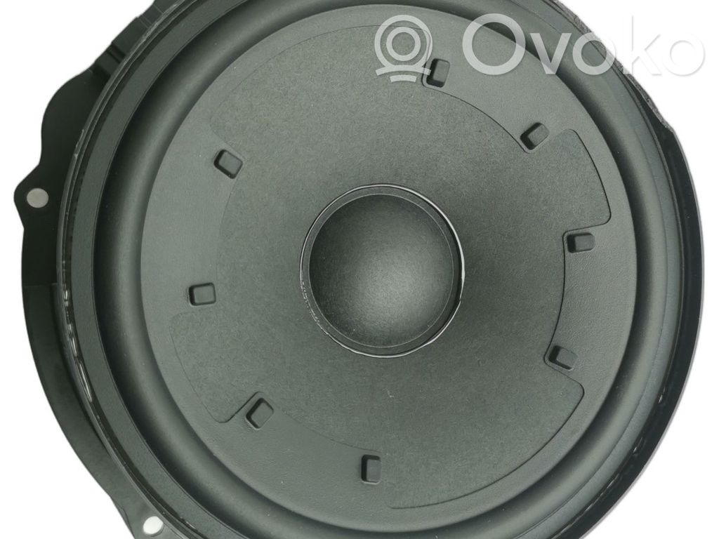 Volkswagen ID.7 Altavoz subwoofer 