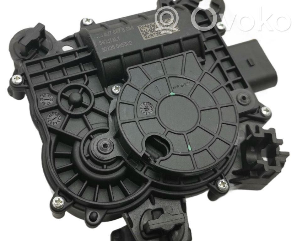 Volkswagen PASSAT B9 Motor de apertura del maletero/compartimento de carga 