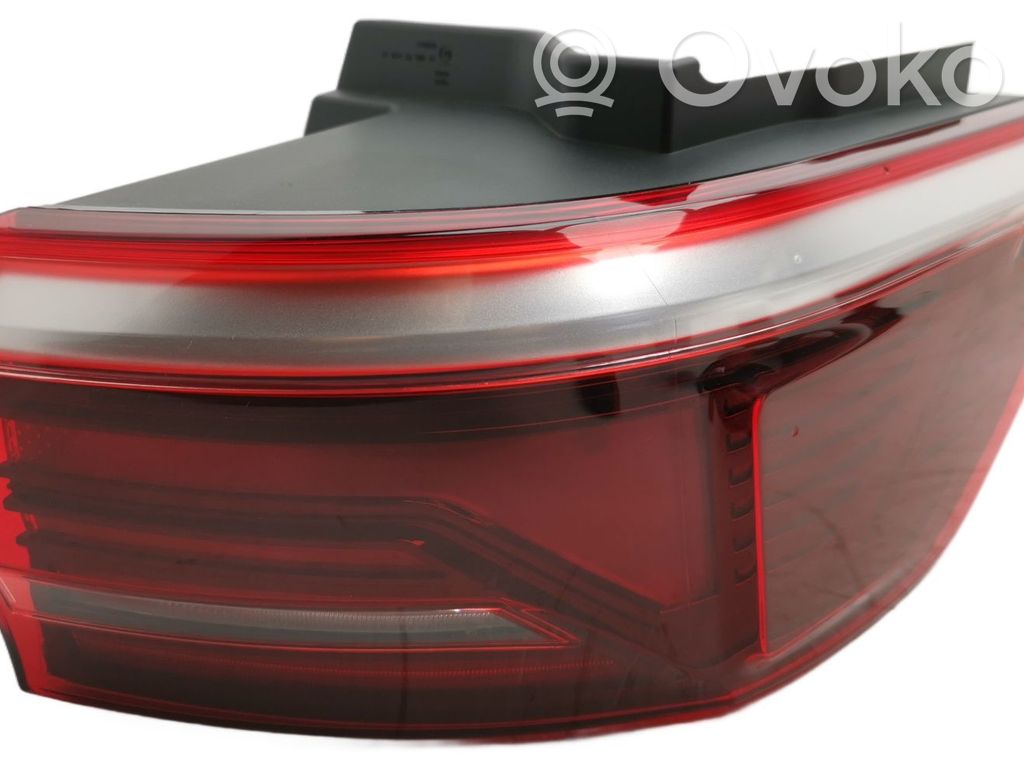 Volkswagen Multivan T7 Takavalot 