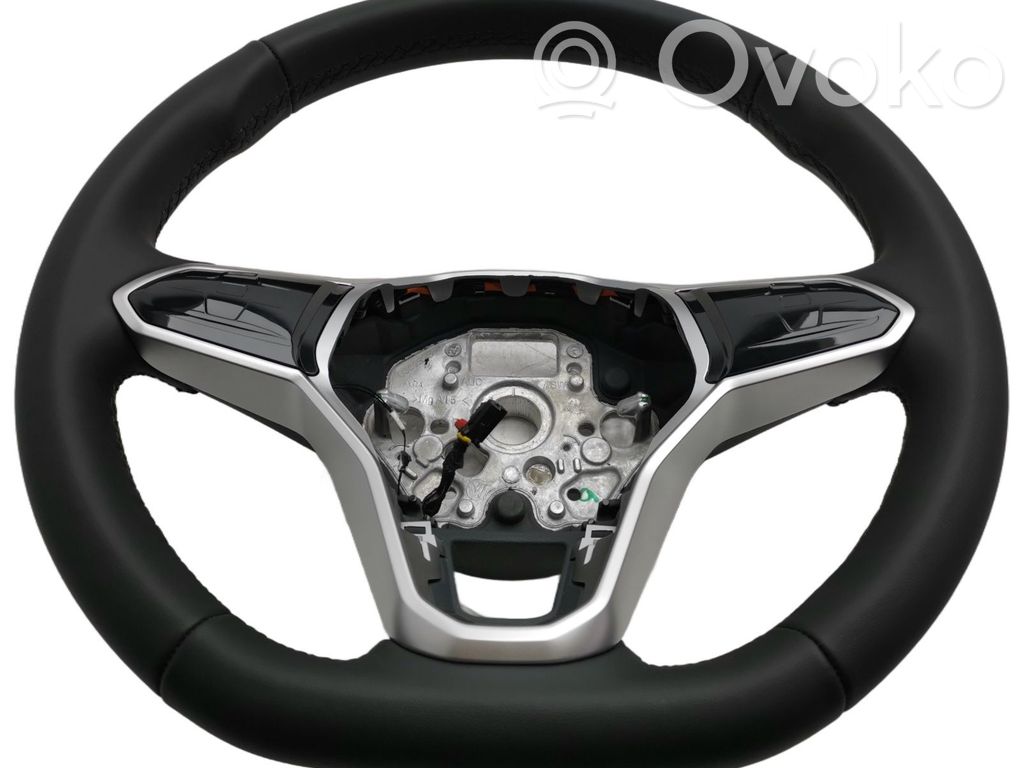 Volkswagen ID.3 Lenkrad 