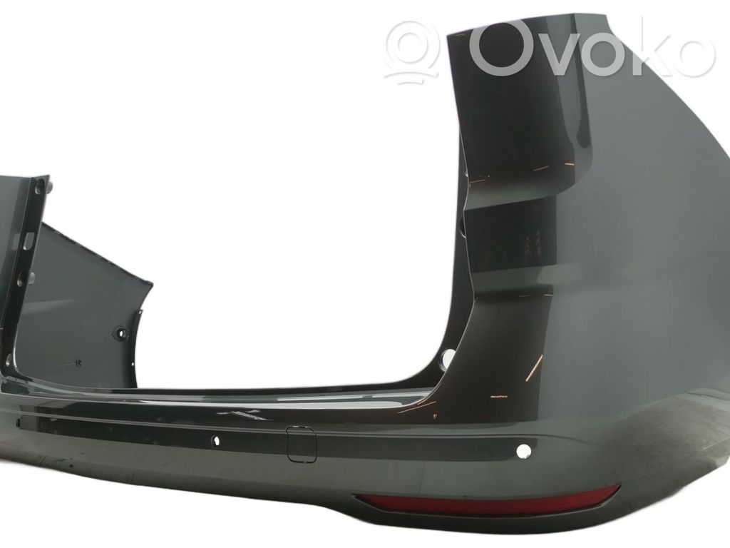 Volkswagen Multivan T7 Bamperis 