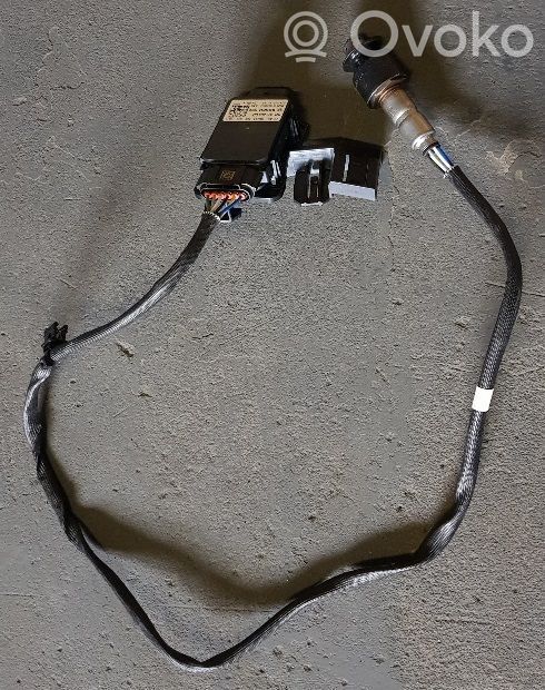 Lambda zondas   0281008789,04L907805CD,04L907807CD,04L907807FR