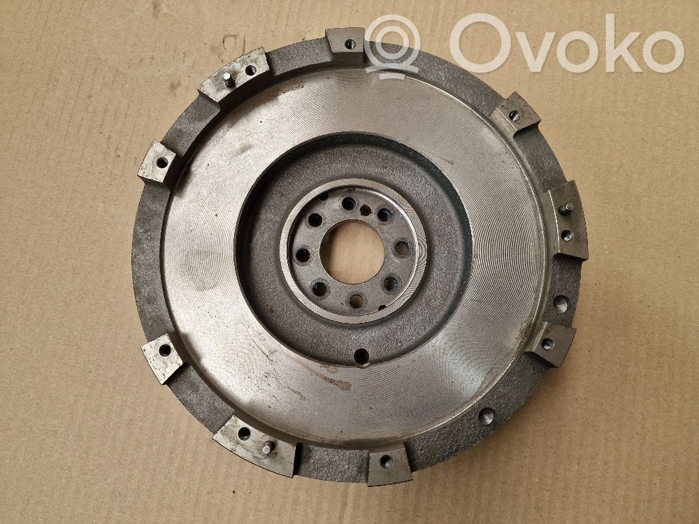 Opel Corsa E Flywheel 