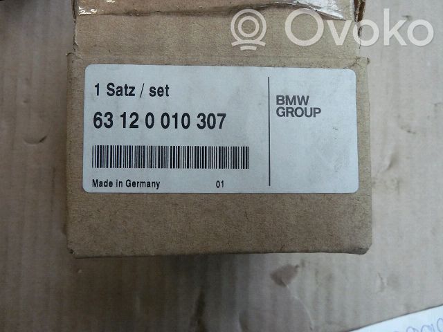 Suspension control unit/module   63120010307
