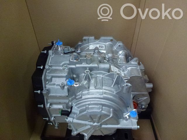 Automatic gearbox   F1FP7000RB,F1FP7000SC