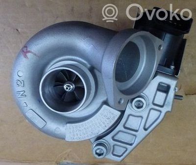 Turbina   4913505740,7795496H07