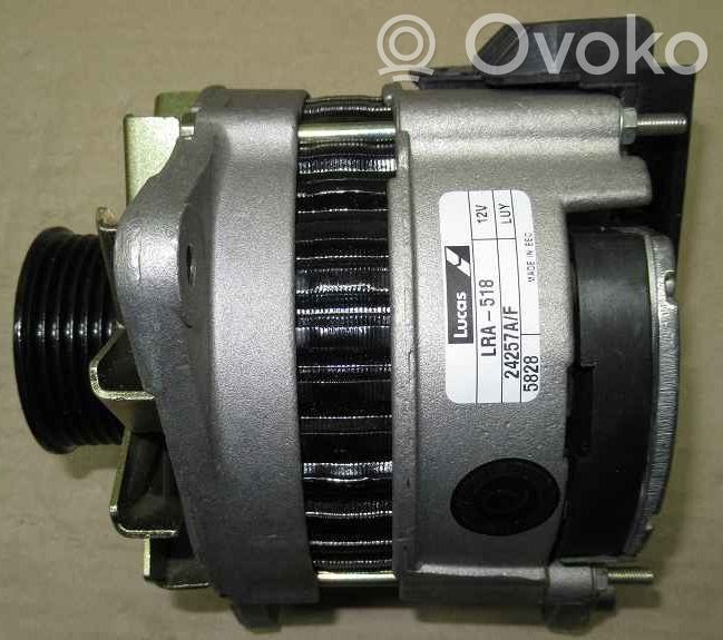 Ģenerators   LRA518I