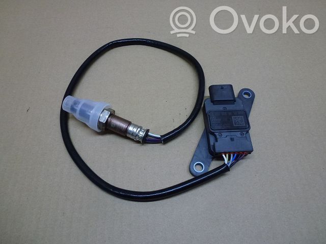 Lambda probe sensor   A0009059616
