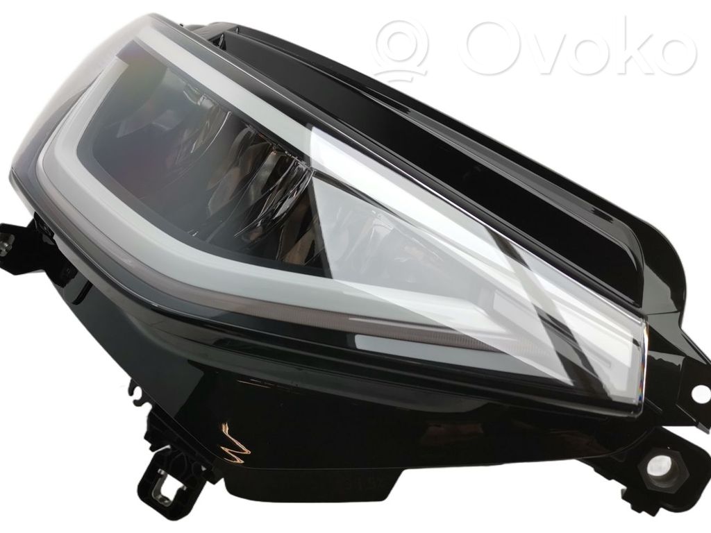 Volkswagen ID. Buzz Scheinwerfer 