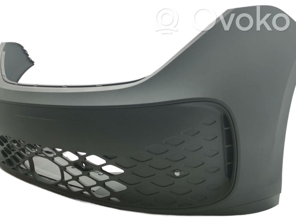 Volkswagen ID. Buzz Parachoques delantero 