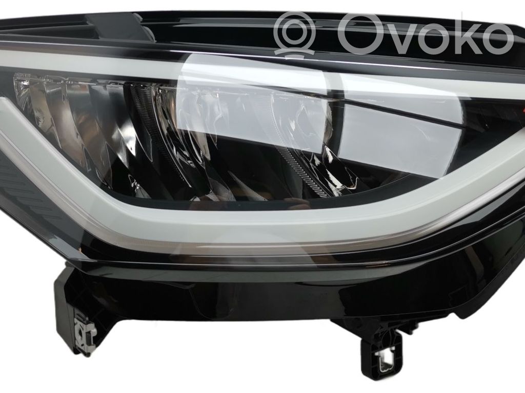 Volkswagen ID. Buzz Scheinwerfer 