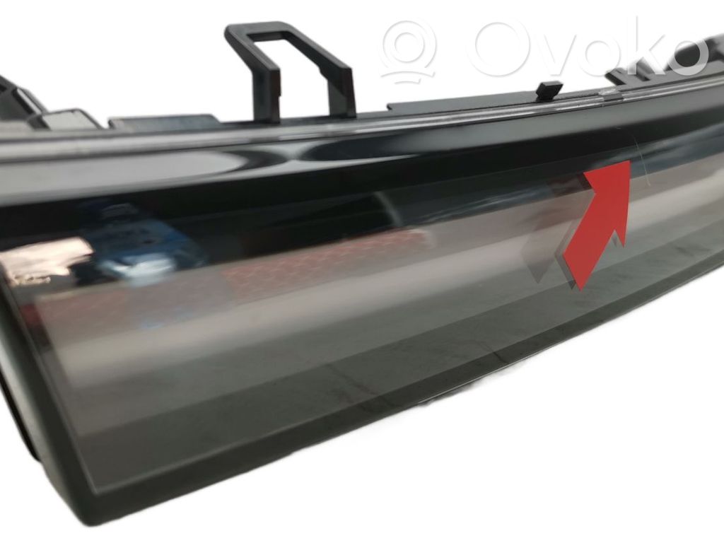Volkswagen ID. Buzz Lampa LED do jazdy dziennej 
