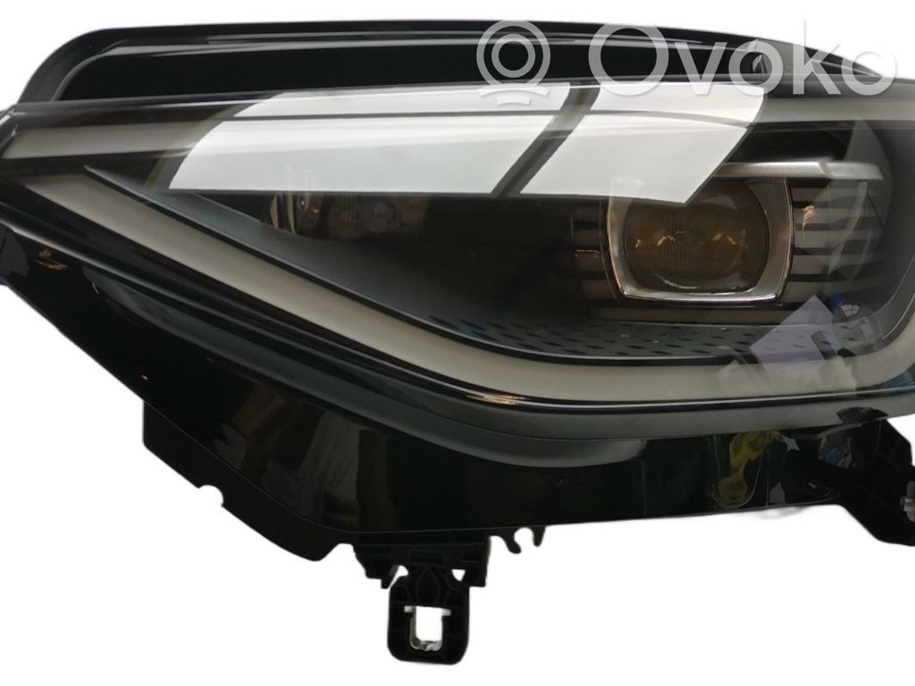 Volkswagen ID. Buzz Lampa przednia 