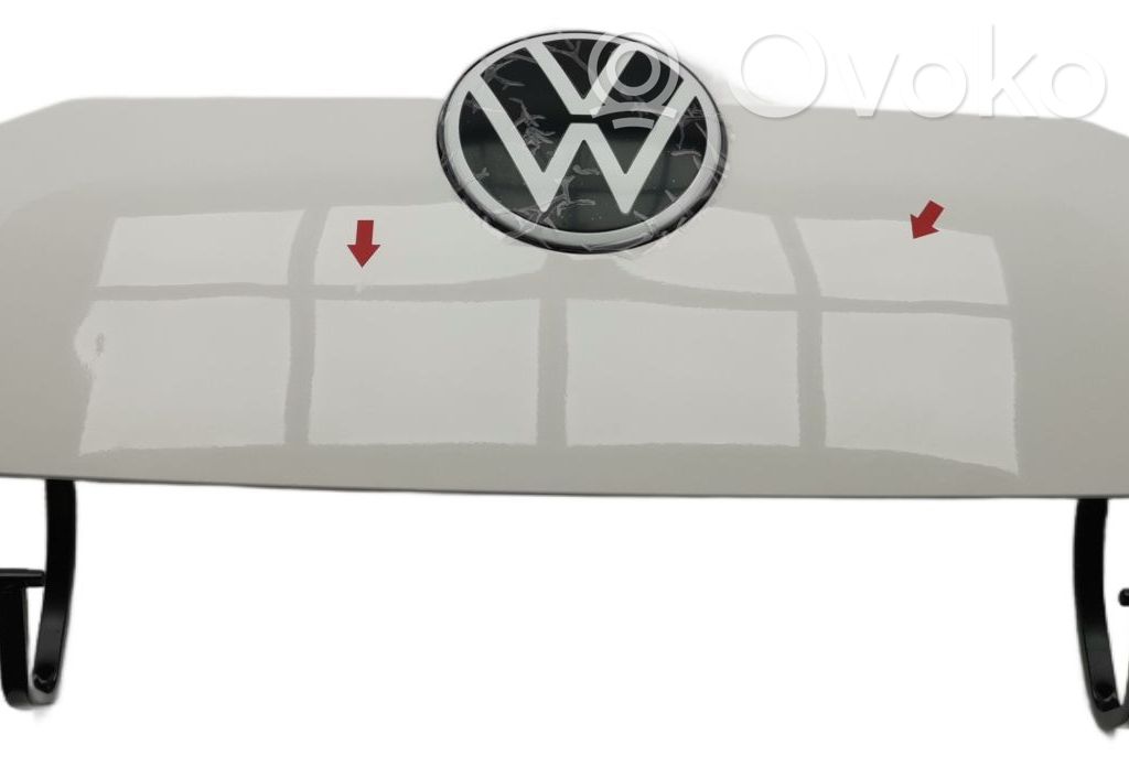 Volkswagen ID. Buzz Konepelti 