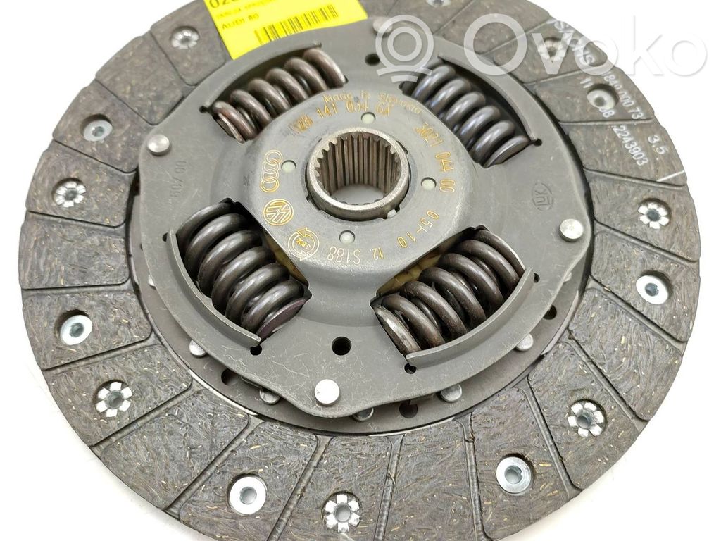 Tarcza sprzęgła   028141034GX,028141034GX,028141033P,028141033Q,028141033QX,028141033R,028141034G,028141034H,028141034J