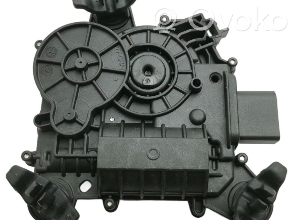 Audi A6 S6 C8 4K Motor de apertura del maletero/compartimento de carga 