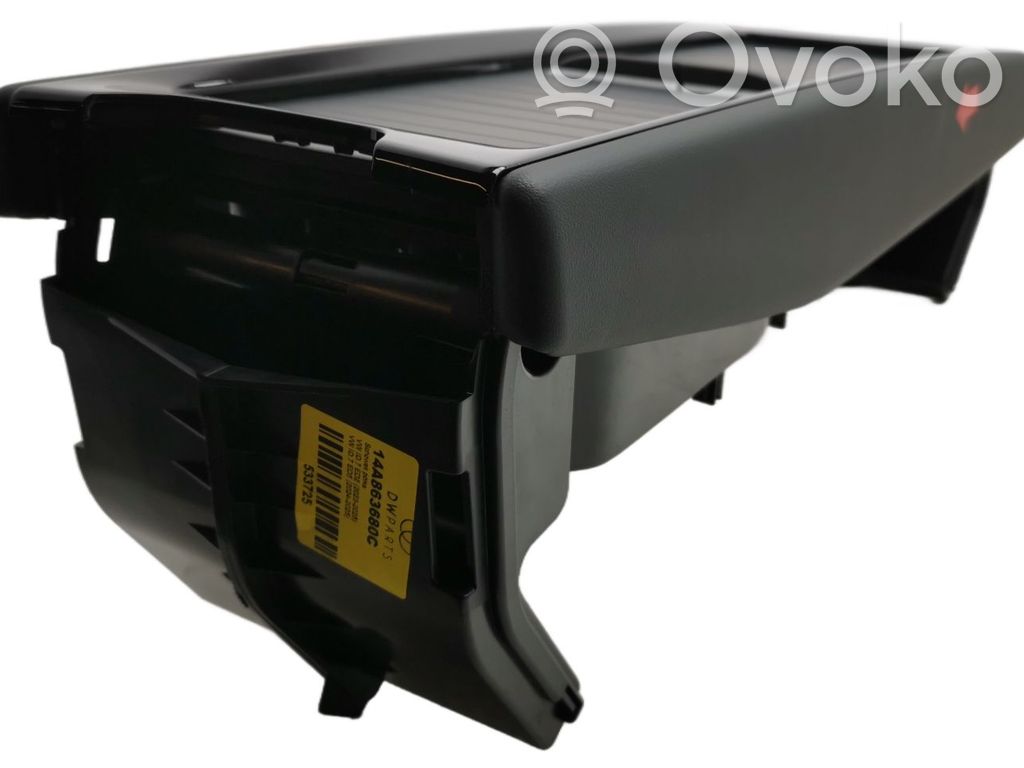Volkswagen ID.7 Boîte / compartiment de rangement pour tableau de bord 