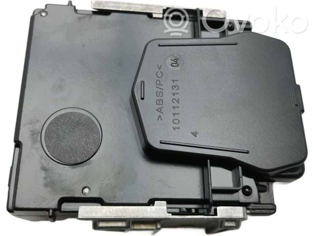 Audi Q3 F3 Windshield/windscreen camera 