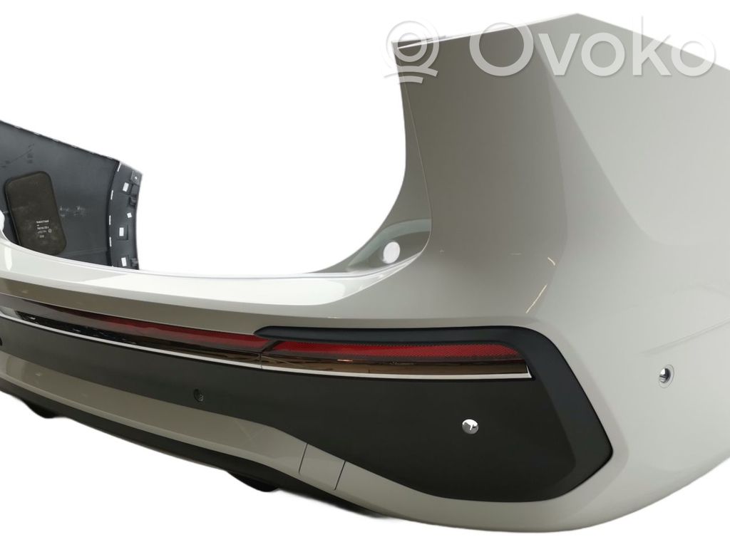 Volkswagen Tayron II Parachoques 