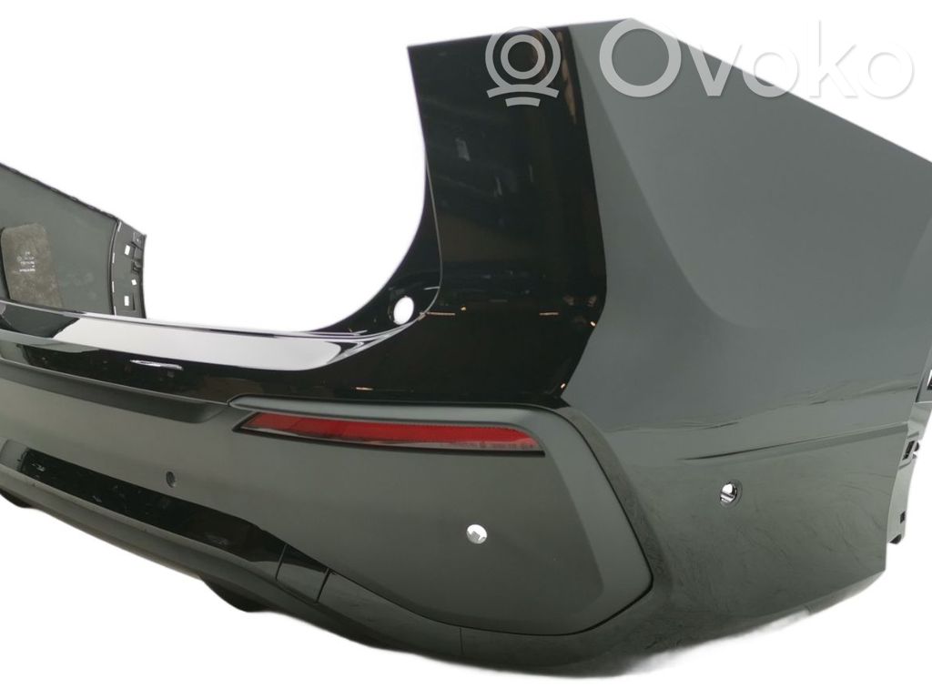 Volkswagen Tayron II Parachoques 