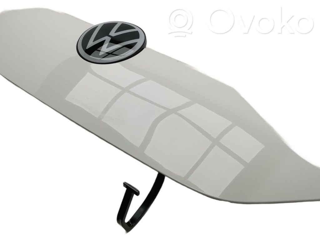 Volkswagen ID. Buzz Konepelti 