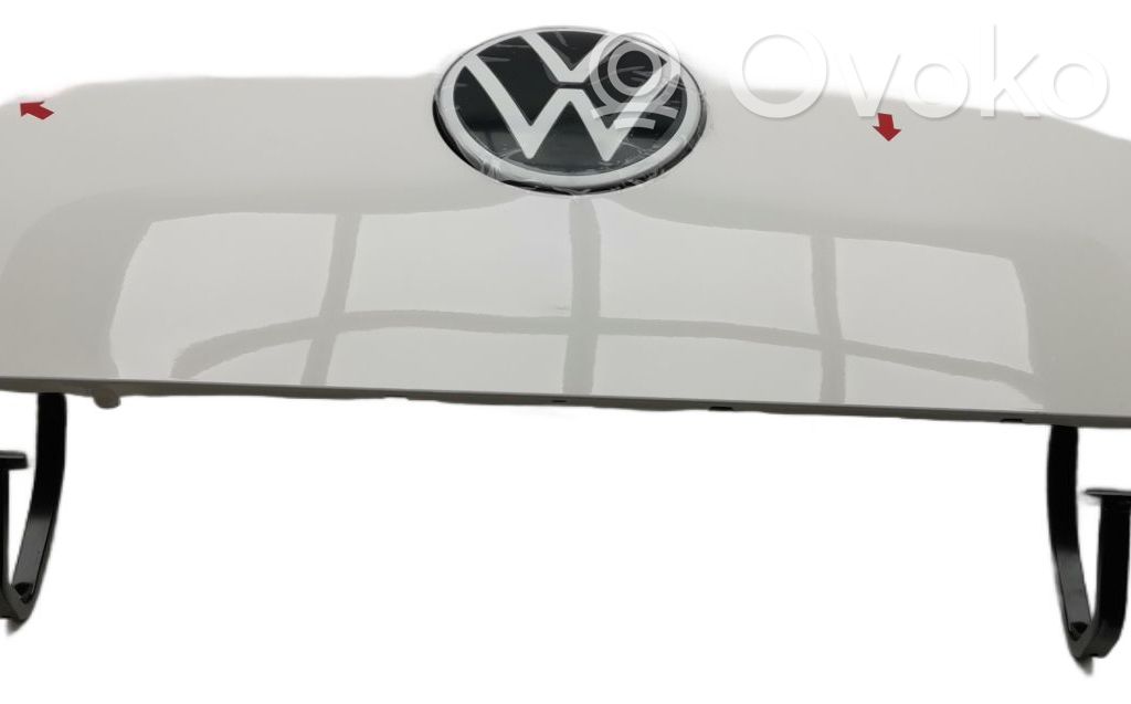 Volkswagen ID. Buzz Konepelti 