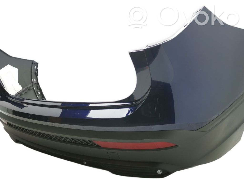 Seat Tarraco Bamperis 