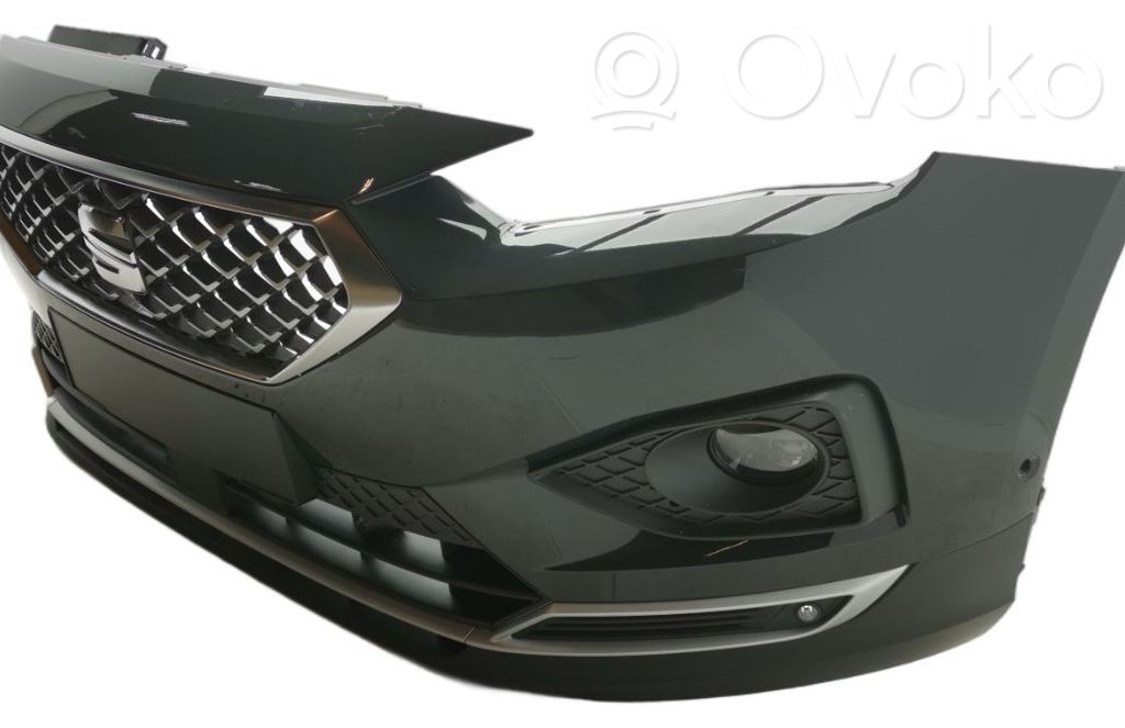Front bumper   5FJ807221D,5FJ807221D,LI7F,5FJ807217E,5FJ807221,5FJ807221GRU