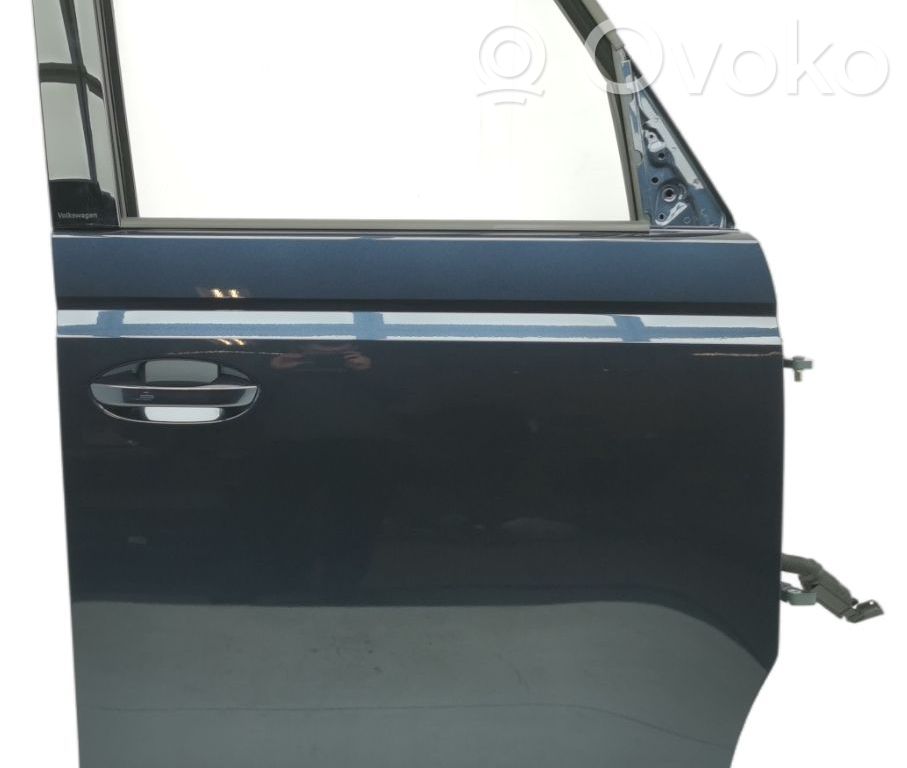 Volkswagen ID. Buzz Etuovi 
